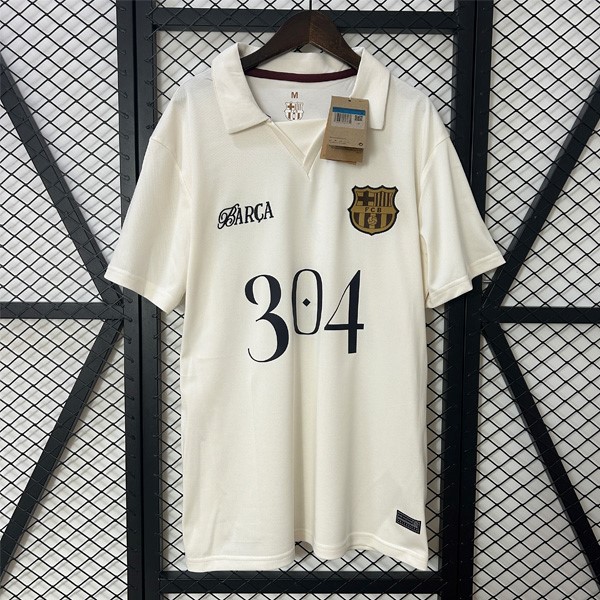 Thailand Trikot Barcelona 'LAMINE YAMAL 304' Special Edition 2024-25